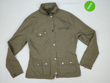 kurtka pikowana bytom: Kurtka przejściowa damska, M — 2