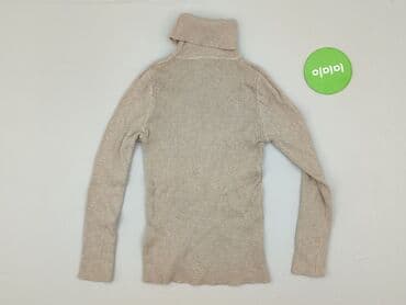 tanie golfy damskie: Golf damski, rozmiar S — 3