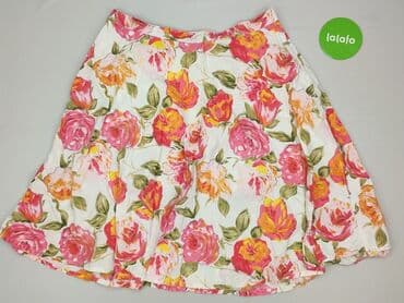 spodnica cytryny hm: H&M, Spódnica damska, rozmiar L — 2