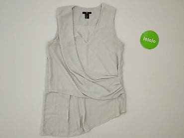 hermesy: H&M, Bluzka damska, rozmiar 2XS — 2