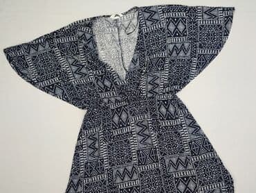 sklep hm sukienki: H&M Basic, Sukienka damska, rozmiar S — 4
