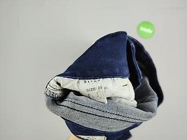 50 style vans: Fashion Jeans, Jeansy damskie, rozmiar XS — 6