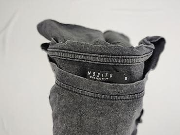 bluza wk dzik: Mohito, T-shirt damski, rozmiar S — 4