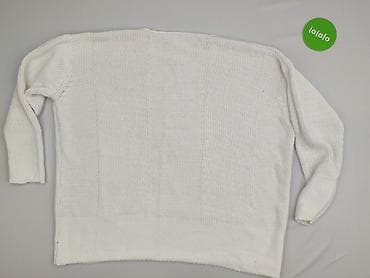 fsbn bluzy: Sweter damski, rozmiar 9XL — 3