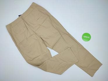 nike imax: Etam, Spodnie materiałowe damskie, rozmiar 2XL — 3