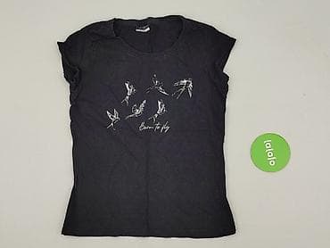 t shirty z orłem: Beloved, T-shirt damski, rozmiar M — 2