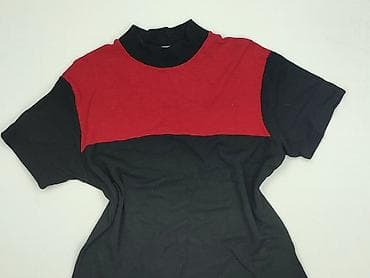 sukienka wallis: Wallis, T-shirt damski, rozmiar XL — 1