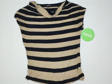 reserved czarne bluzki: Bluzka damska, rozmiar S — 2