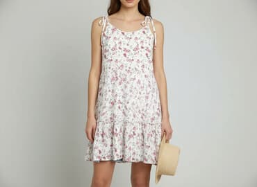 koszula nocna cropp: Cropp, Sukienka damska, rozmiar XS — 6