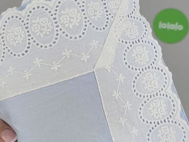 skarpetki z poduszkami: Pillowcase, 36 x 42, kolor - Biały, stan - Idealny — 4