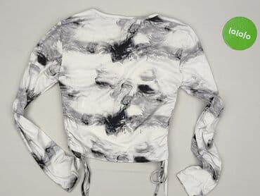 bluzki plus size shein: Shein, Bluzka damska, M — 3