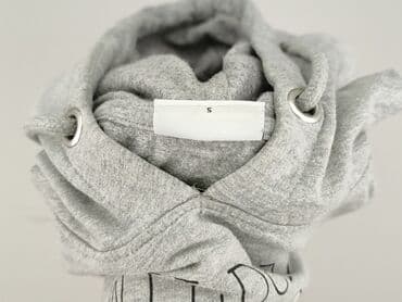 bluzy z kapturem ze zwierzętami: Noisy May, Bluza z kapturem damska, rozmiar S — 5