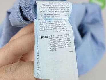 sukienka jeansowa sinsay: Sukienka damska, rozmiar 2XS — 5