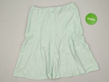 spódniczka gotycka: Marks & Spencer, Women`s skirt, size L (EU 40) — 2