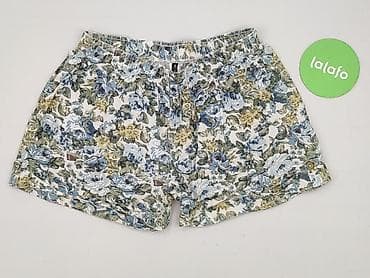 klapki ccc na platformie: Szorty damskie, rozmiar S — 2