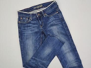 eddie bauer jeans: American Eagle, Jeansy damskie, rozmiar S — 1