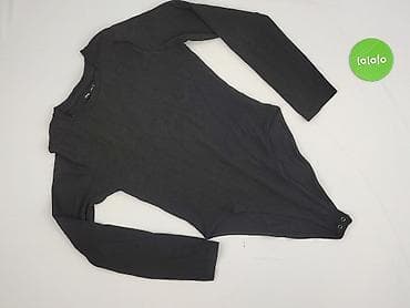 15 bodies: Sinsay, Body damskie, rozmiar M — 2