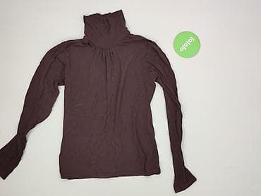 sweter megi: Golf damski, rozmiar S — 3