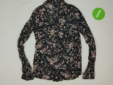 koszulka z kotem sinsay: Sinsay, Women's blouse, size XS (EU 34) — 2