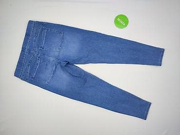 benotti clothes: Jeansy damskie, rozmiar M — 3