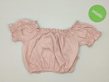 hm oasis: H&M Divided, Bluzka damska, rozmiar XS — 3