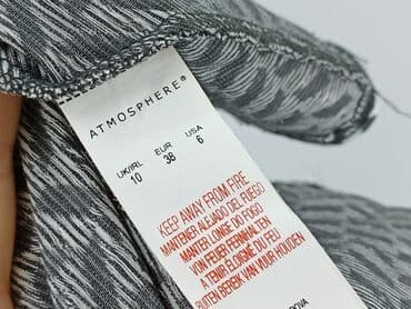 ewa minge sukienki letnie: Atmosphere, Sukienka damska, rozmiar M — 4