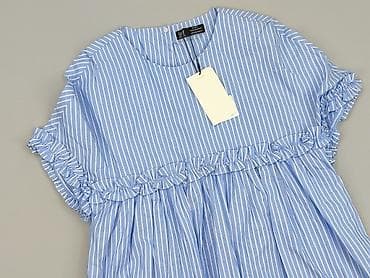 zara basic t shirty: Zara, Sukienka damska, rozmiar S — 1