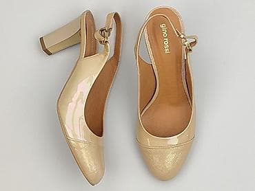 buty z c: Gino Rossi, Półbuty damskie, rozmiar 36 — 1