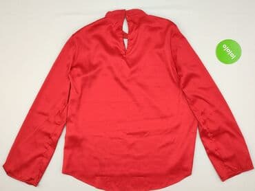 koszulka jedwabna intimissimi: Vila, Bluzka damska, rozmiar L — 3