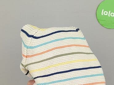 pajacyk niemowlęcy lidl: Cardigan, Topomini, 0-1 month, condition - Very good — 6