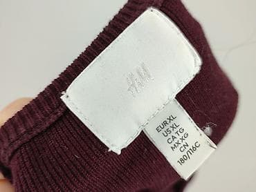 mango kombinezon: H&M, Bluzka damska, rozmiar XL — 6