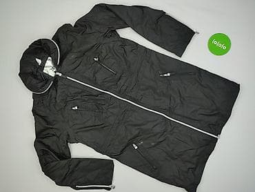 kurtki hi tech: Bpc bonprix collection, Parka damska, rozmiar XL — 2