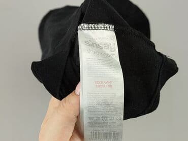 koszulka nirvana sinsay: Sinsay, T-shirt damski, rozmiar S — 6