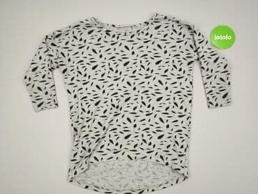 t shirty oversize basic: Bluzka damska, rozmiar 2XL — 2