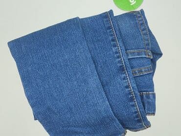 op2 kombinezon: Джинси, The Children's Place, 8 р., 122/128, стан - Дуже гарний — 5