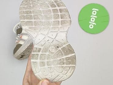 jordan polska: Buty sportowe 21, Używany — 5