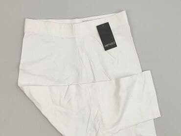 Esmara, Legginsy Krótkie damskie, rozmiar S