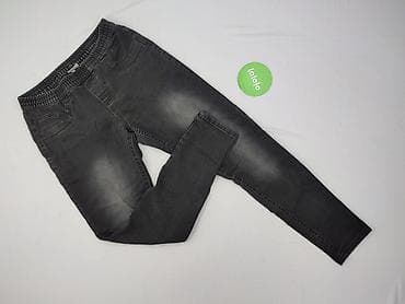 jeans yarnart: Legginsy rozmiar S — 2