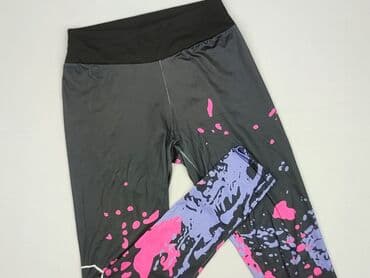 Legginsy Sportowe damskie, S