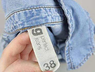 vero moda jeans jacket: Gina Tricot, Koszula damska, rozmiar M — 5