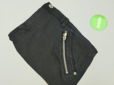 spodenki cleve: Szorty damskie, rozmiar M — 7