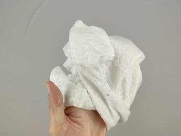 c a odzież damska: F&F, T-shirt damski, rozmiar M — 6