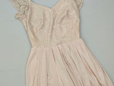 sukienki dla mamy pana mlodego: Women`s dress, size S (EU 36) — 1