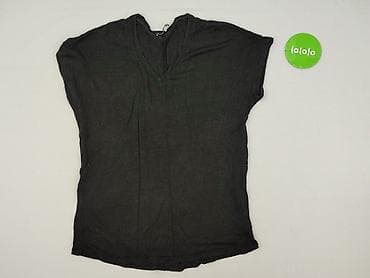 mango koszula satynowa: MNG, Bluzka damska, rozmiar S — 2