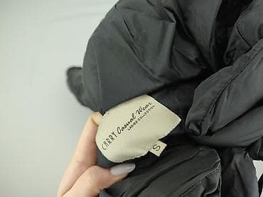 kurtka cos: Carry, Kurtka zimowa damska, rozmiar S — 4