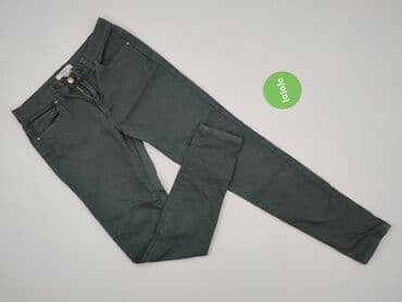 pull and bear spodnie dresowe: Forever 21, Spodnie materiałowe damskie, rozmiar M — 2