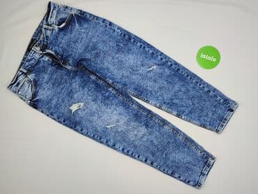 Women: Reserved, Jeans for women, 2XL — 2