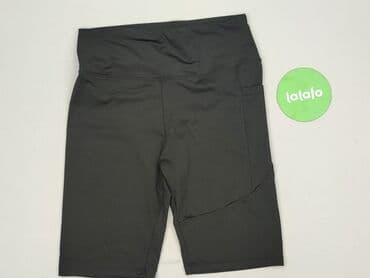 jordan krótkie spodenki: Szorty damskie, rozmiar L — 3