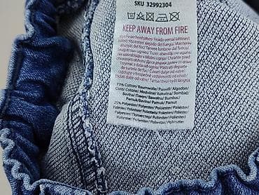 bytom dresy: Spodnie jeansowe, So cute, 1.5-2 lat, 92, stan - Idealny — 5