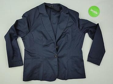 gonto: Gonto, Marynarka damska, rozmiar 4XL — 2